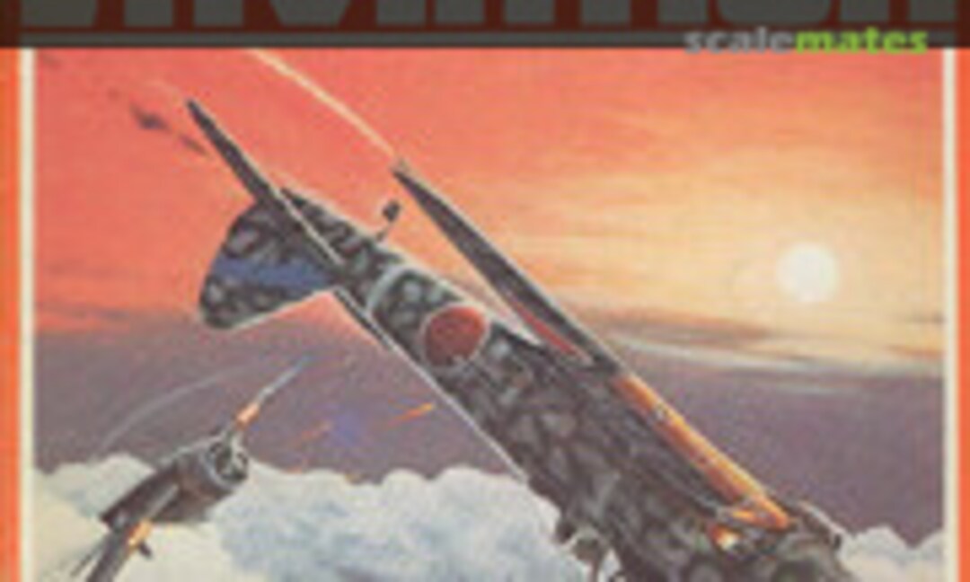 L’Album du Fanatique de L’Aviation (Éditions Larivière 52)