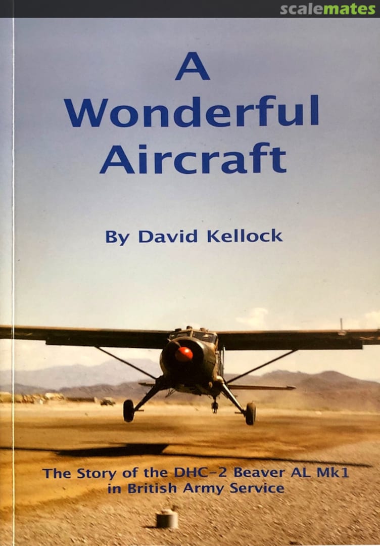 Cover A Wonderful Aircraft Unknown Cover A Wonderful Aircraft Unknown