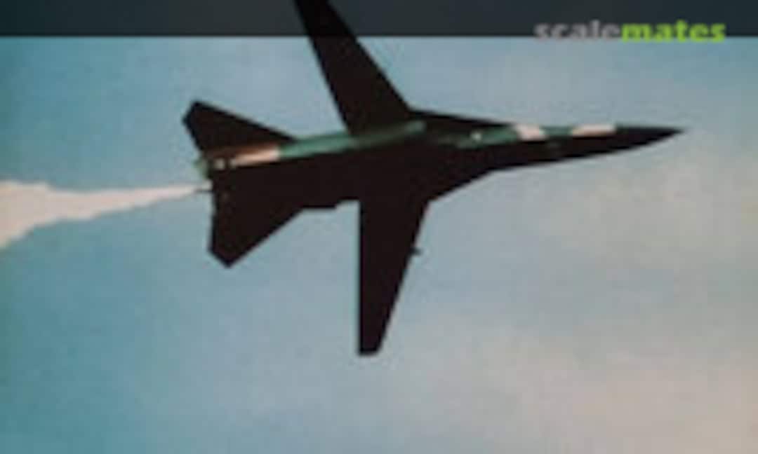 F-111 (Agencja Lotnicza Altair 32) F-111 (Agencja Lotnicza Altair 32)