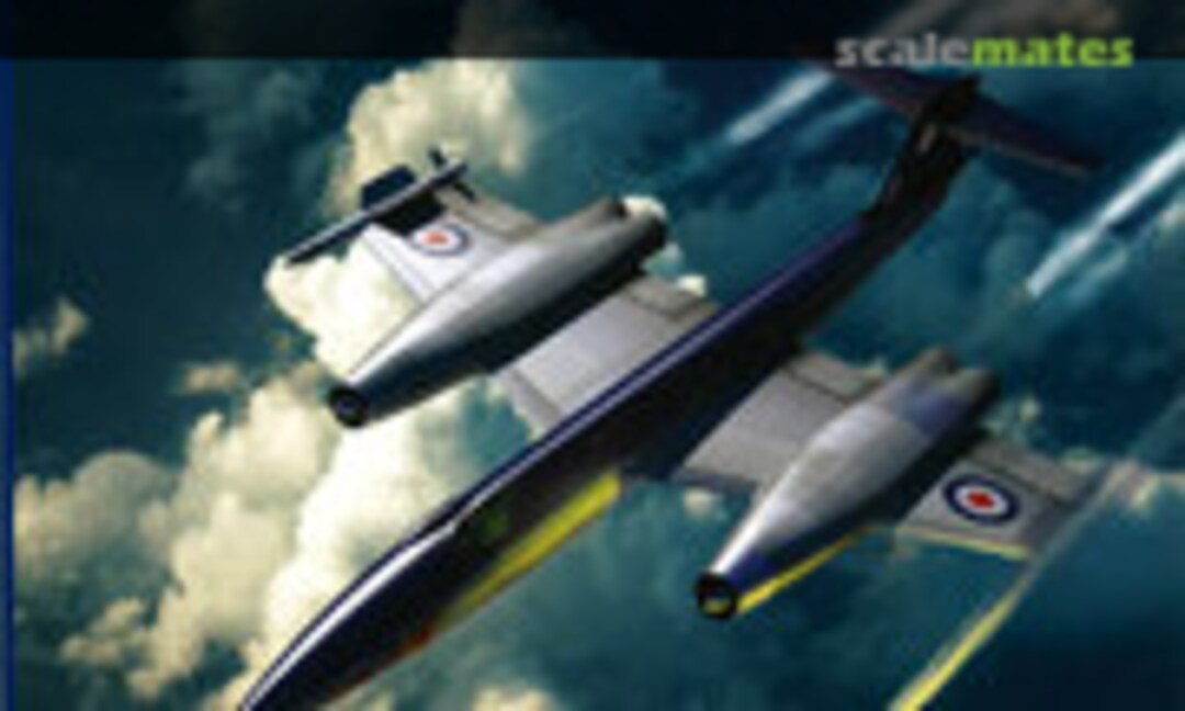 British Secret Projects (Crecy Publishing 1) British Secret Projects (Crecy Publishing 1)