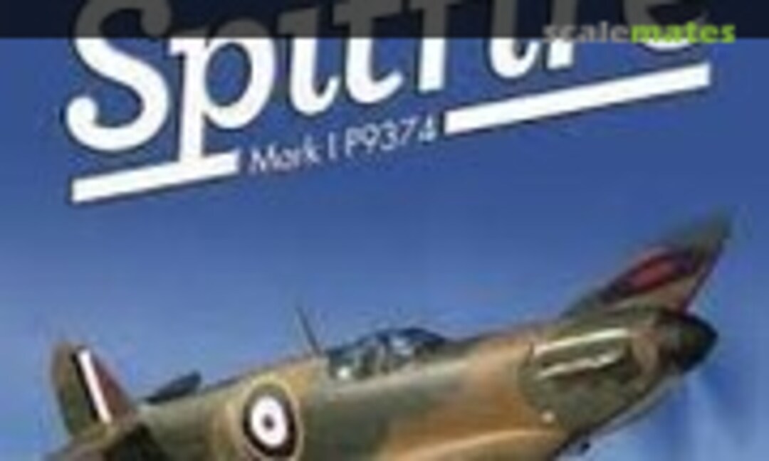 Spitfire (Grub Street ) Spitfire (Grub Street )