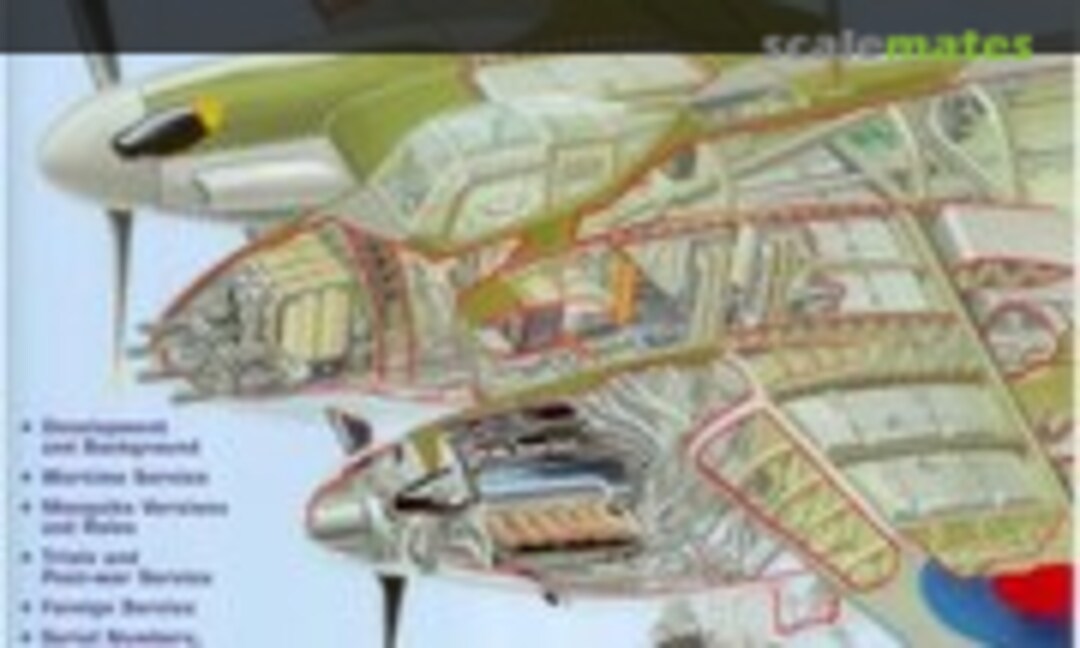 Mosquito (Publishing Solutions 1)