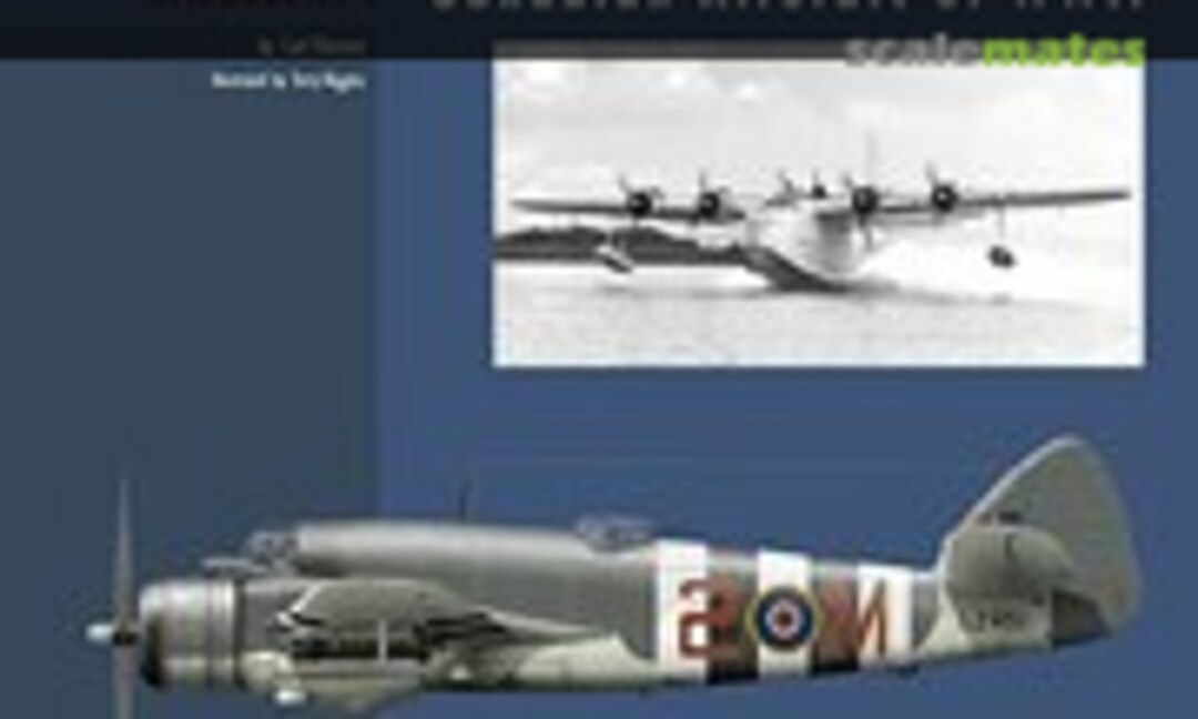 Canadian Aircraft of WWII (SkyGrid Aviaeology 1)