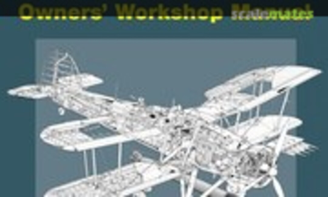 Fairey Swordfish (Haynes ) Fairey Swordfish (Haynes )