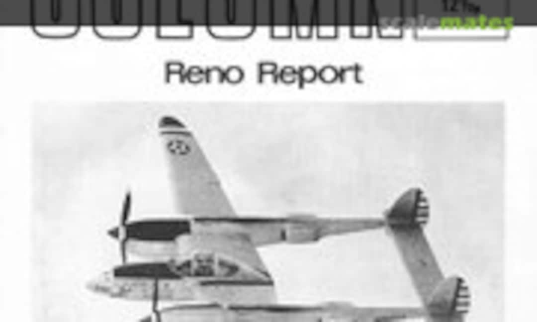 Control Column (The British Aircraft Preservation Council Vol 5 | No 11) Control Column (The British Aircraft Preservation Council Vol 5 | No 11)