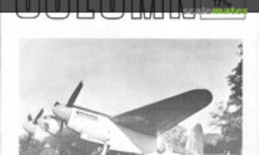 Control Column (The British Aircraft Preservation Council Vol 5 | No 5) Control Column (The British Aircraft Preservation Council Vol 5 | No 5)