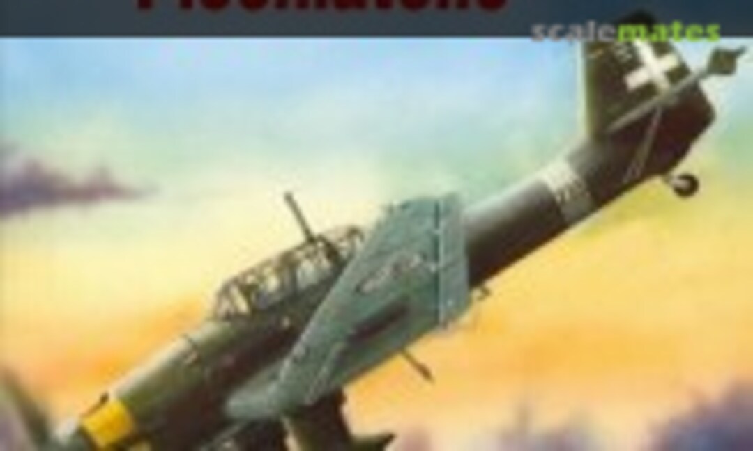 Junkers Ju.87 “Picchiatello” (IBN Editore 2) Junkers Ju.87 “Picchiatello” (IBN Editore 2)