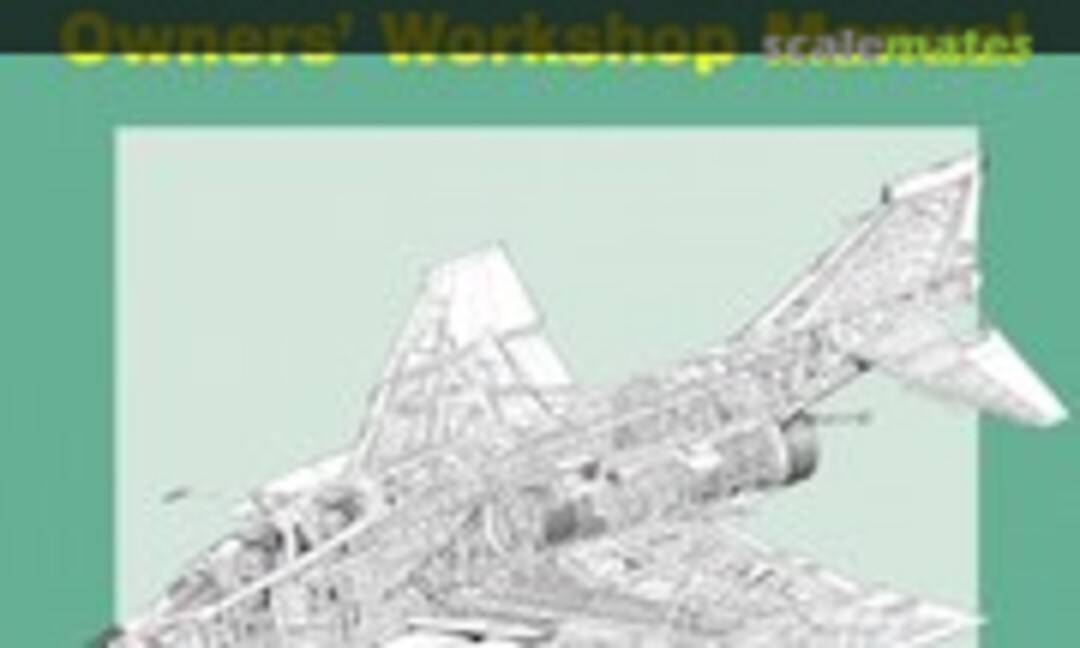 McDonnell Douglas F-4 Phantom (Haynes ) McDonnell Douglas F-4 Phantom (Haynes )