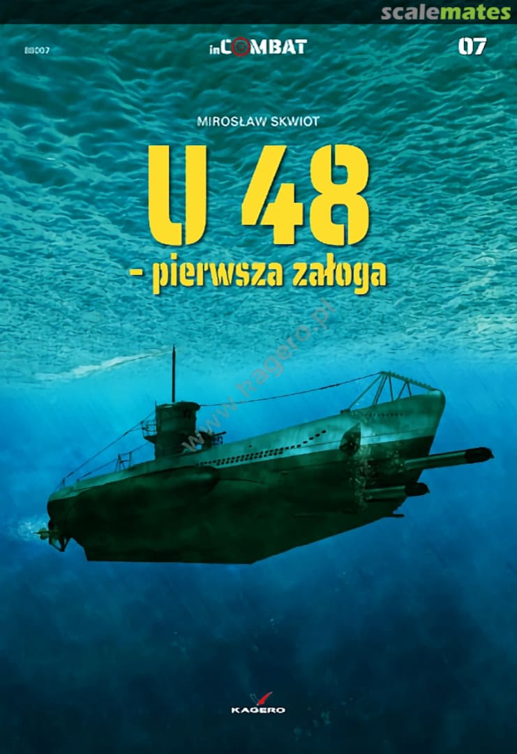 Cover U 48 07 Kagero