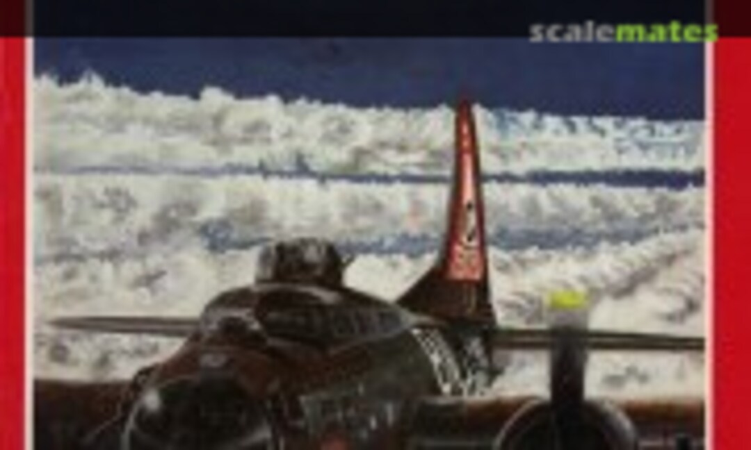 Boeing B-17 Flying Fortress ( Wydawnictwo Avia-Press 1) Boeing B-17 Flying Fortress ( Wydawnictwo Avia-Press 1)