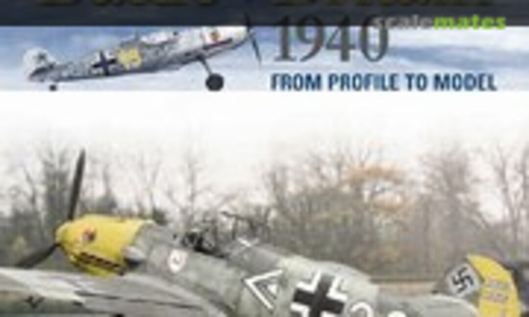 The Luftwaffe in the Battle of Britain 1940 (Crecy Publishing )