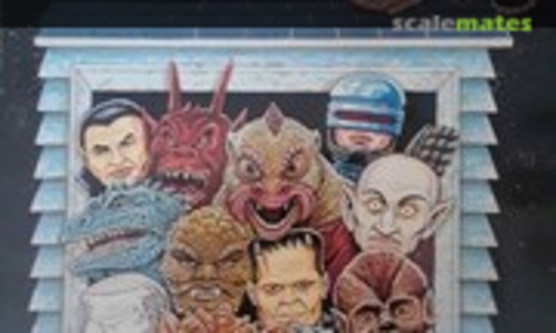 Son Of The Garage Kit That Ate My Wallet (Webbhead Enterprises 2) Son Of The Garage Kit That Ate My Wallet (Webbhead Enterprises 2)