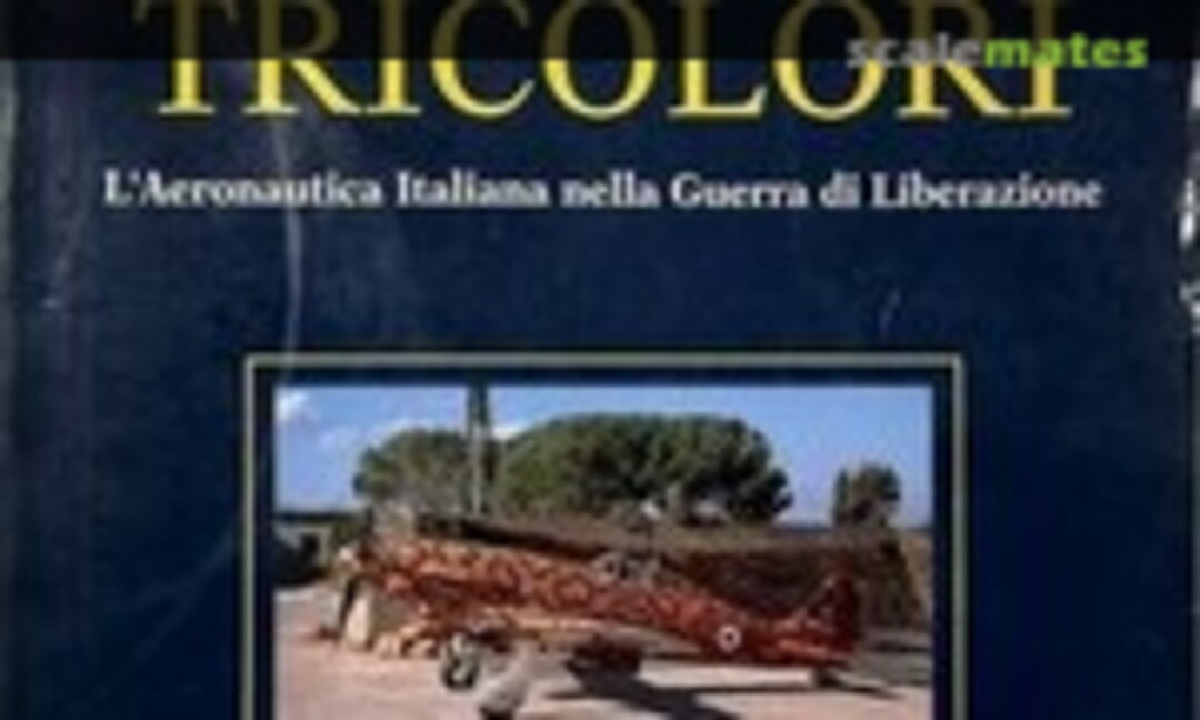 Coccarde tricolori (Unknown )