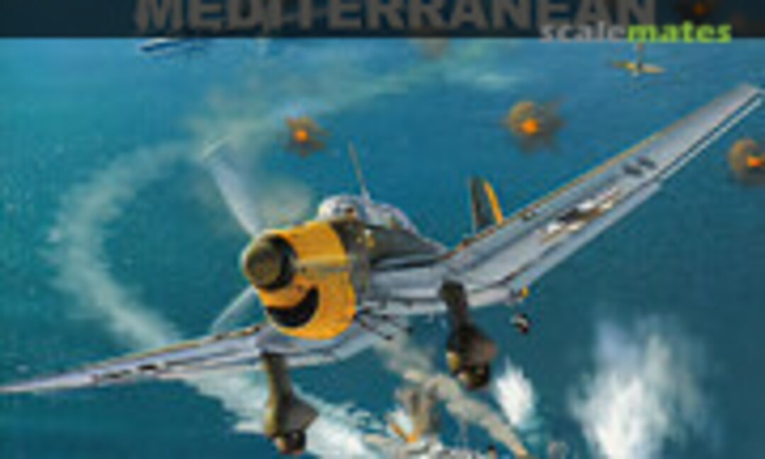 Junkers Ju 87 Over the Mediterranean (Osprey Aviation / del Prado 2)