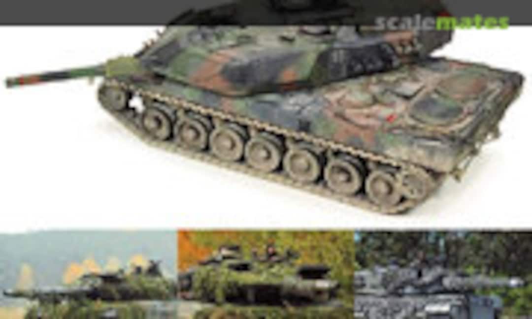 Leopard 2 (Pen & Sword 28) Leopard 2 (Pen & Sword 28)