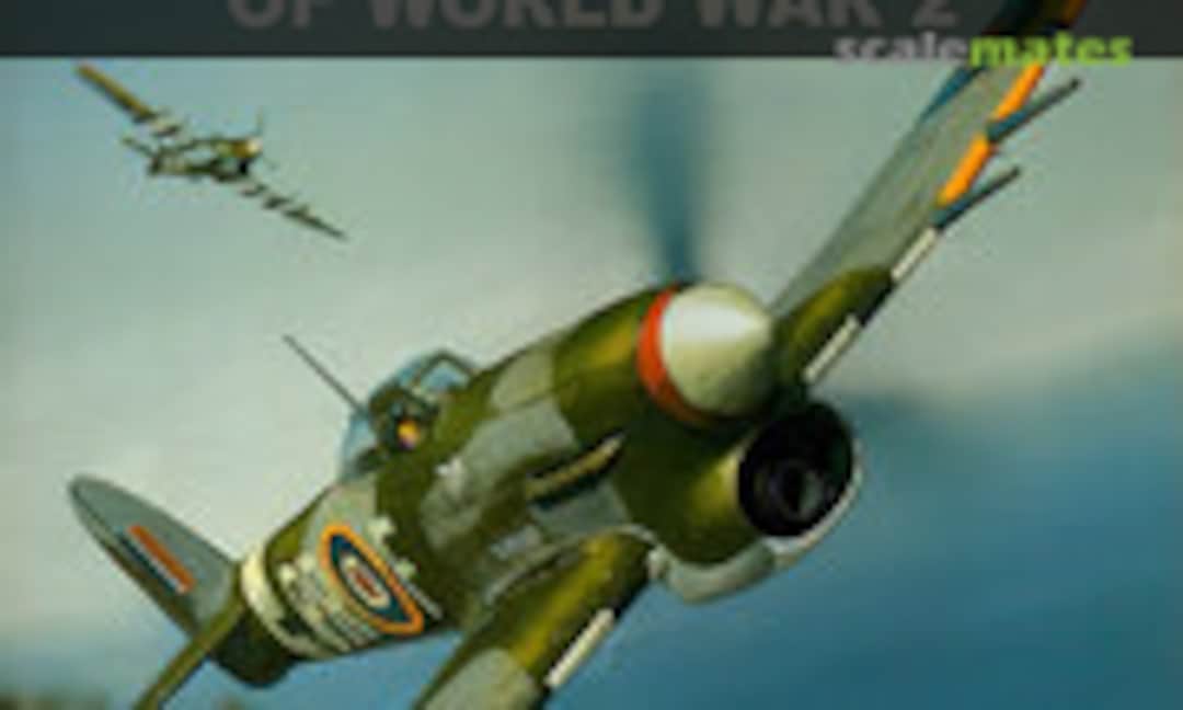 Low-Level Typhoon and Tempest Aces of World War 2 (Osprey Aviation / del Prado 40) Low-Level Typhoon and Tempest Aces of World War 2 (Osprey Aviation / del Prado 40)