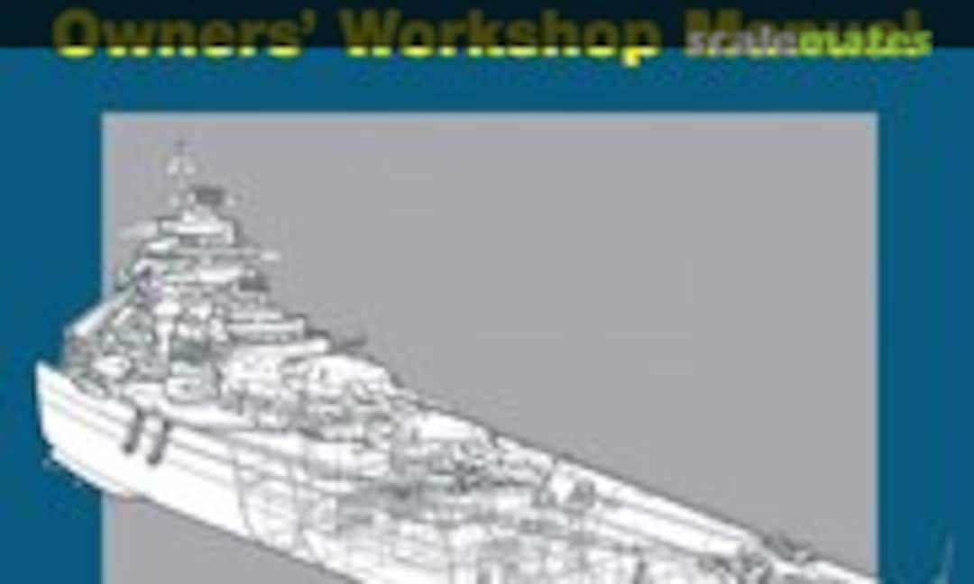 Battleship Bismarck (Haynes ) Battleship Bismarck (Haynes )