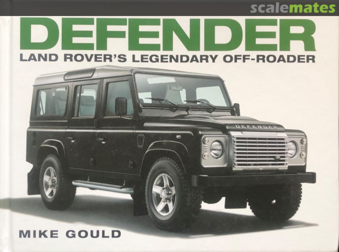 Cover Defender Aurum Press Cover Defender Aurum Press