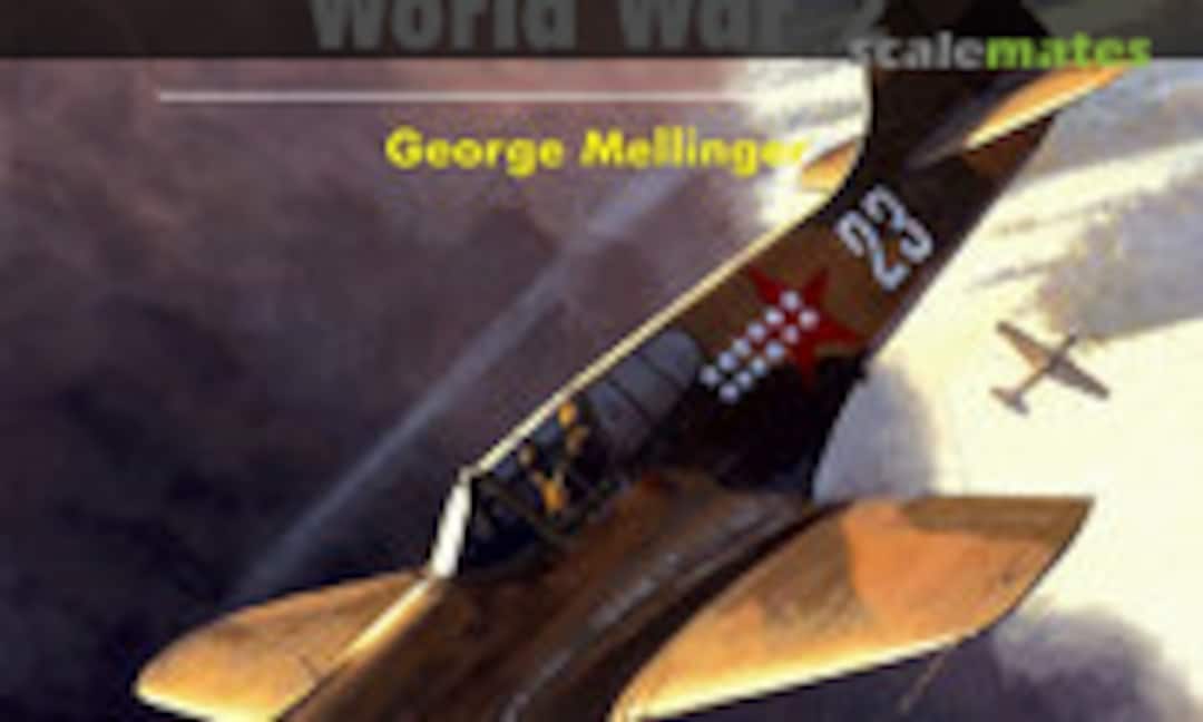 Soviet Lend-Lease Fighter Aces of World War 2 (Osprey Publications 74) Soviet Lend-Lease Fighter Aces of World War 2 (Osprey Publications 74)