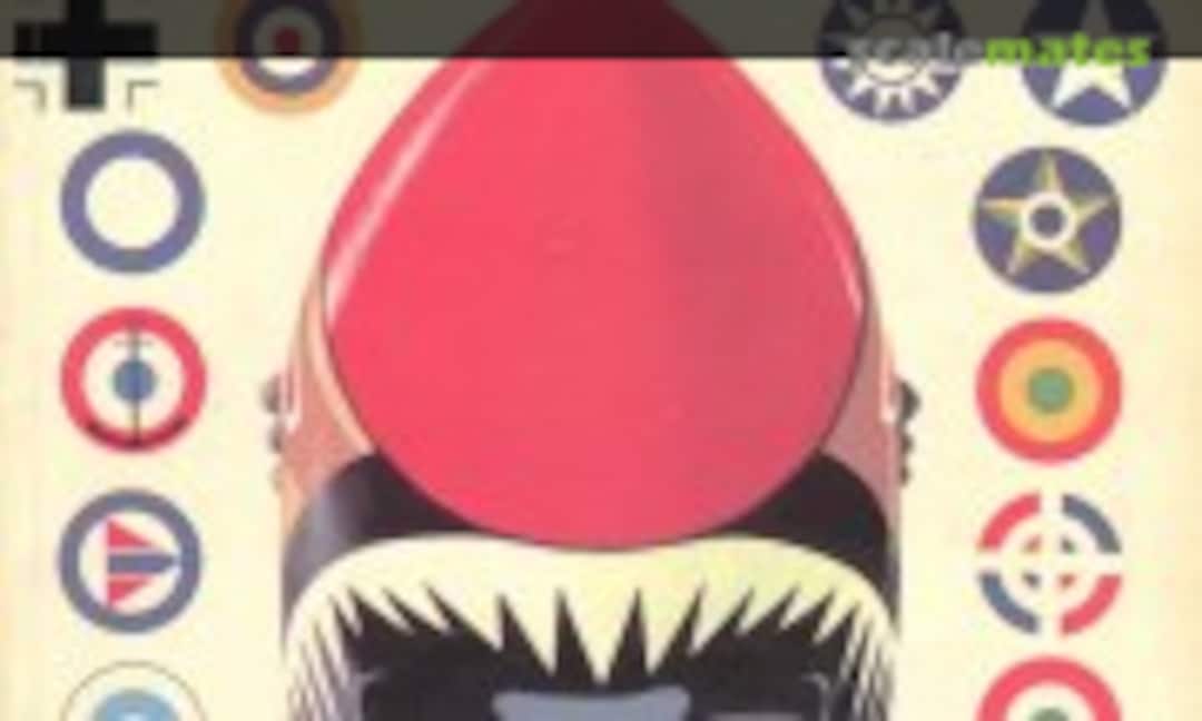 Sharkmouth 1916-1945 (Osprey Publications S3 (Vol.1)) Sharkmouth 1916-1945 (Osprey Publications S3 (Vol.1))