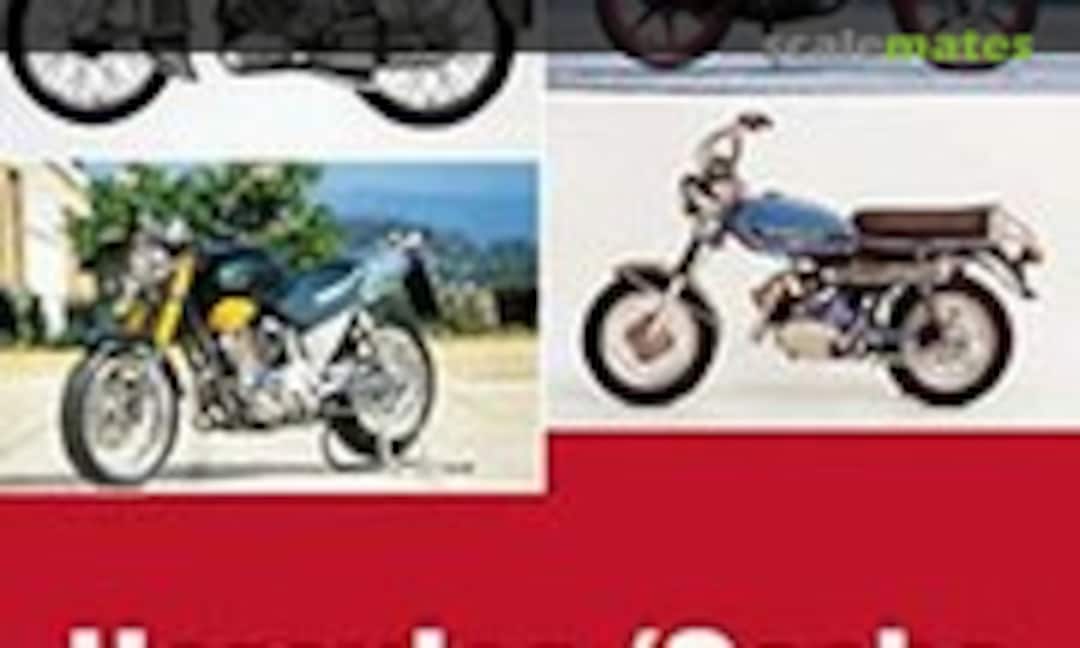 Hercules / Sachs (Motorbuch Verlag ) Hercules / Sachs (Motorbuch Verlag )