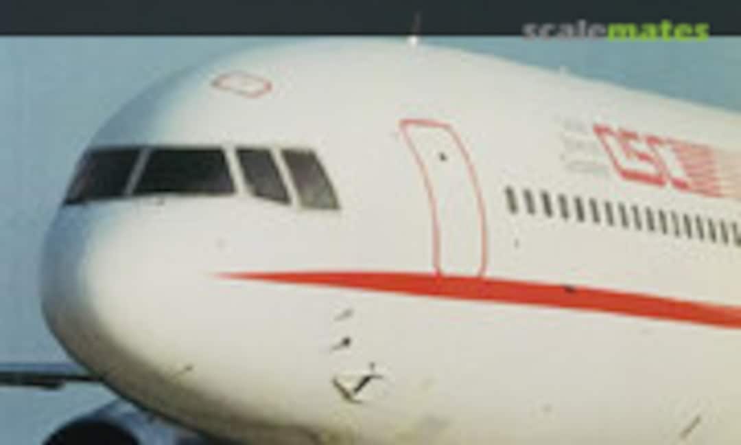 Lockheed TriStar (Ian Allan Publishing 8)