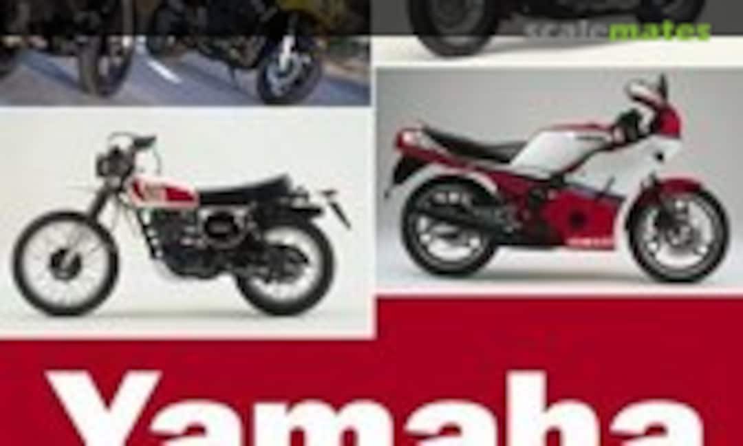 Yamaha (Motorbuch Verlag ) Yamaha (Motorbuch Verlag )