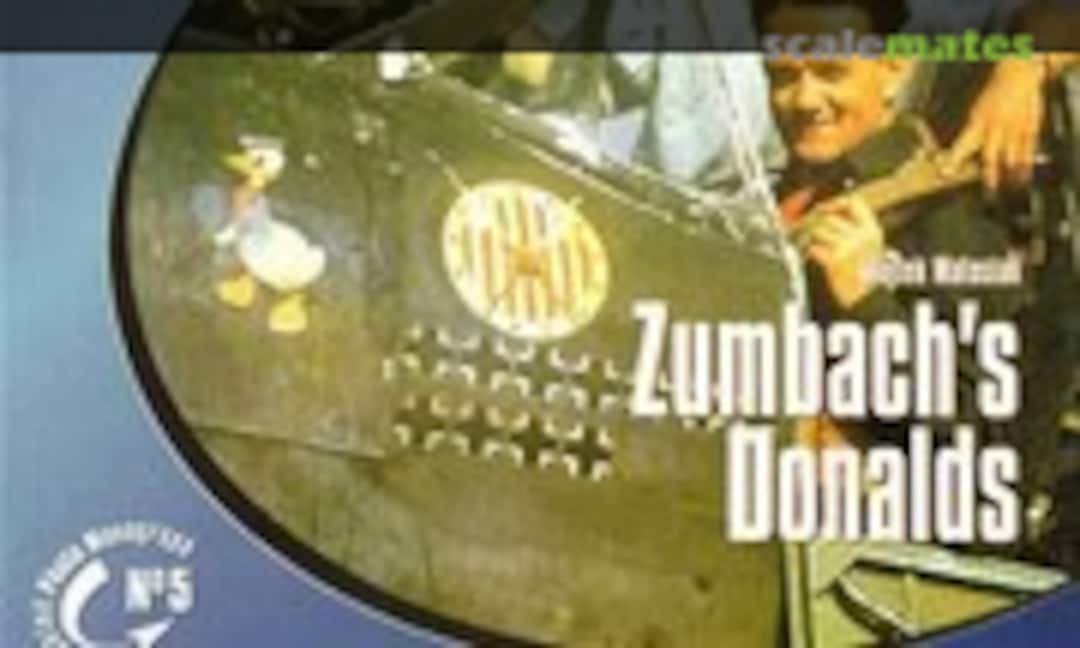 Zumbach's Donalds (Rossagraph 5) Zumbach's Donalds (Rossagraph 5)