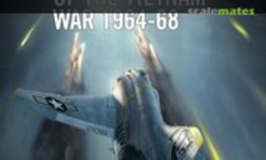 US Navy Phantom II Units of the Vietnam War 1964-68 (Osprey Military 116) US Navy Phantom II Units of the Vietnam War 1964-68 (Osprey Military 116)