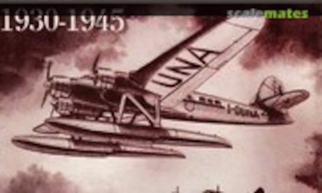 Italian Civil and Military Aircraft 1930-1945 (Aero Publishers ) Italian Civil and Military Aircraft 1930-1945 (Aero Publishers )