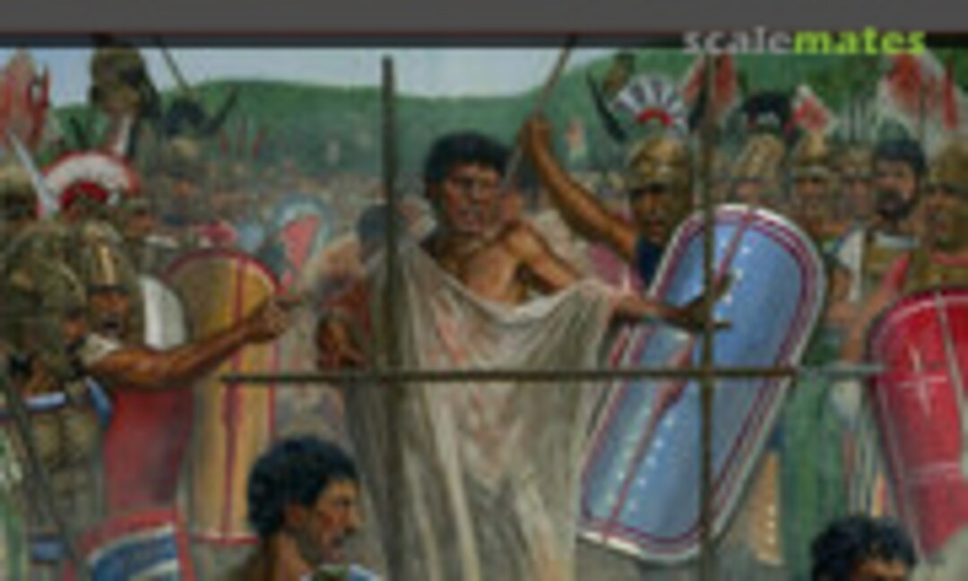 Caudine Forks 321 BC (Osprey Publications 322) Caudine Forks 321 BC (Osprey Publications 322)