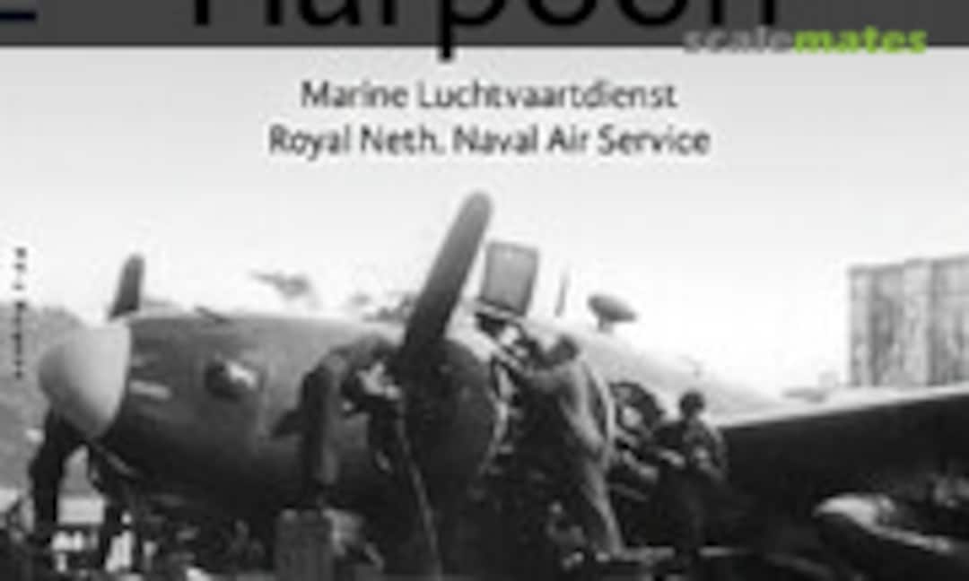 Lockheed PV-2 Harpoon (Dutch Profile )