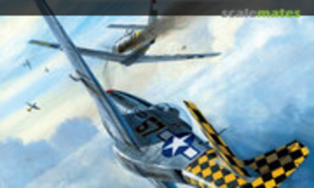 Aces of the 325th Fighter Group (Osprey Publications 117) Aces of the 325th Fighter Group (Osprey Publications 117)