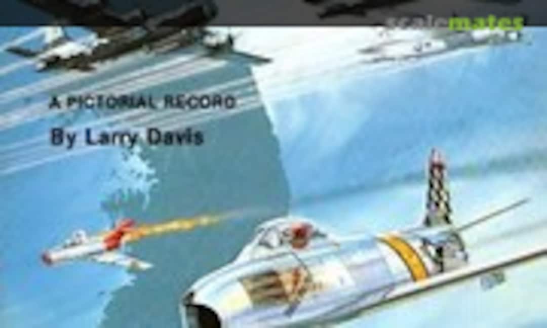 Air War over Korea (Squadron/Signal Publications 6035) Air War over Korea (Squadron/Signal Publications 6035)