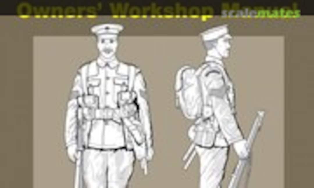 Great War Tommy (Haynes ) Great War Tommy (Haynes )