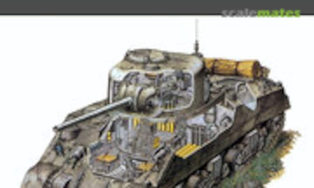 Sherman Medium Tank (Osprey Publications 3) Sherman Medium Tank (Osprey Publications 3)
