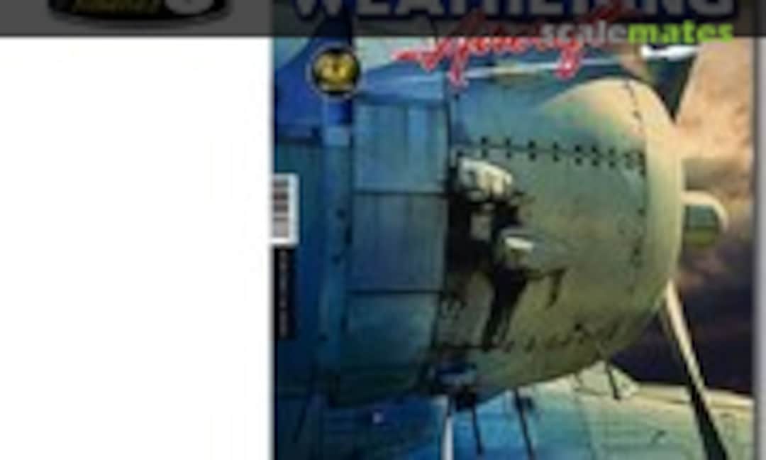 The Weathering Aircraft Magazine (Ammo by Mig Jimenez 15) The Weathering Aircraft Magazine (Ammo by Mig Jimenez 15)