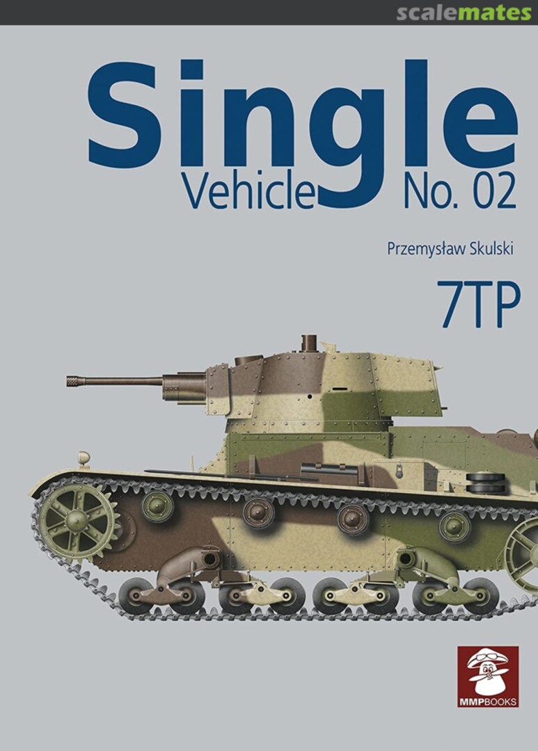 Cover 7TP 02 MMP Books Cover 7TP 02 MMP Books