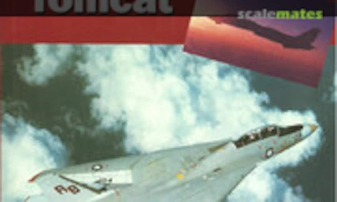 Grumman F-14 Tomcat (The Crowood Press ) Grumman F-14 Tomcat (The Crowood Press )