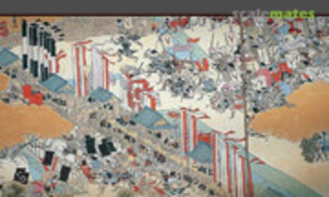 Osaka 1615 (Osprey Publications 170) Osaka 1615 (Osprey Publications 170)