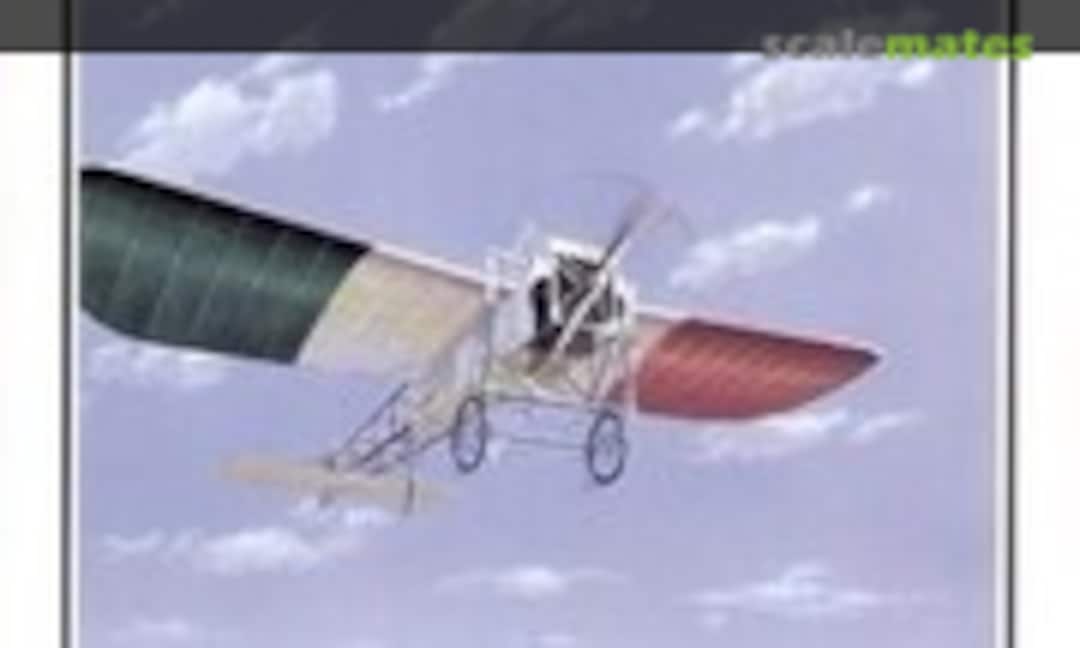 The Blériot XI at War (Albatros Productions 108) The Blériot XI at War (Albatros Productions 108)