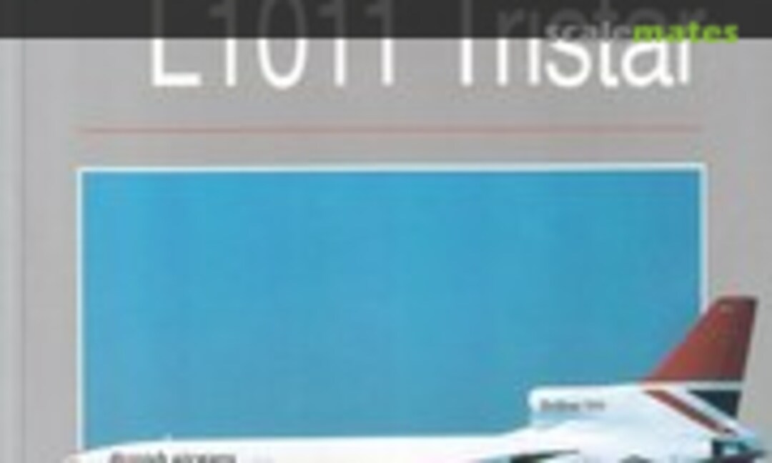 Lockheed L1011 Tristar (Airlife 2)