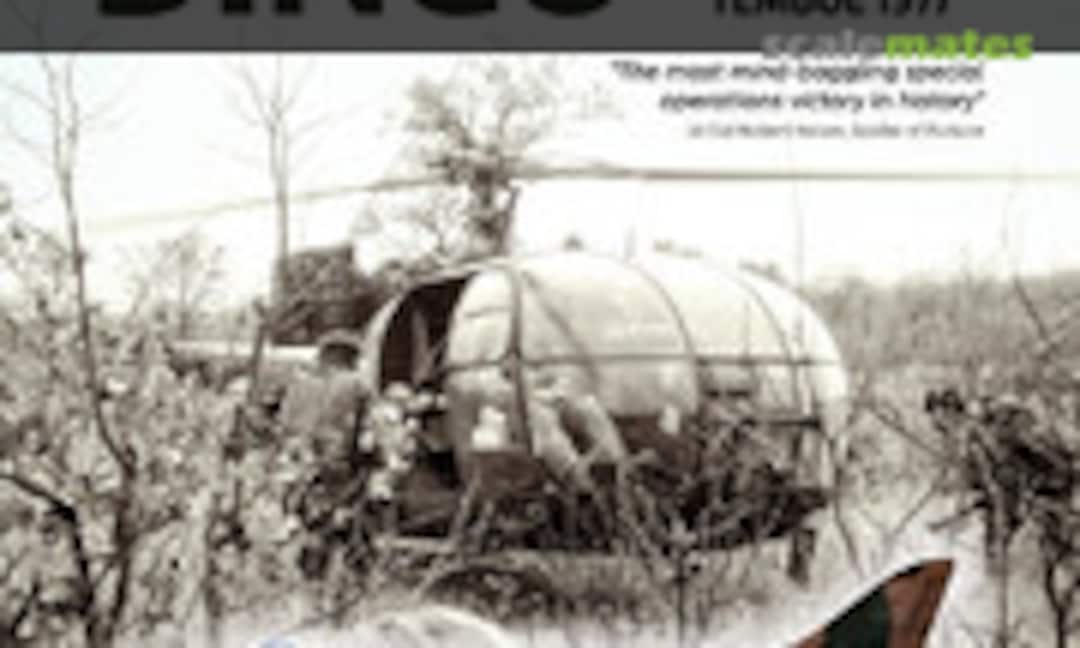 Operation Dingo (Revised Edition) (Helion & Company Limited 35) Operation Dingo (Revised Edition) (Helion & Company Limited 35)