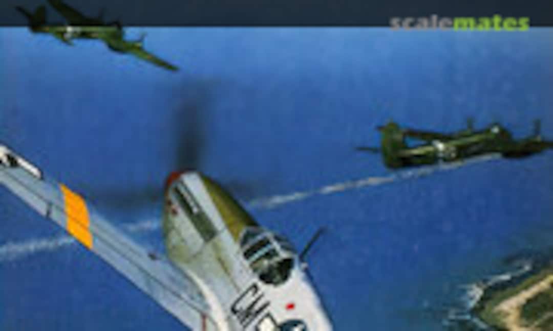 The Multi-Role P-51 Mustang (Osprey Aviation / del Prado 27) The Multi-Role P-51 Mustang (Osprey Aviation / del Prado 27)