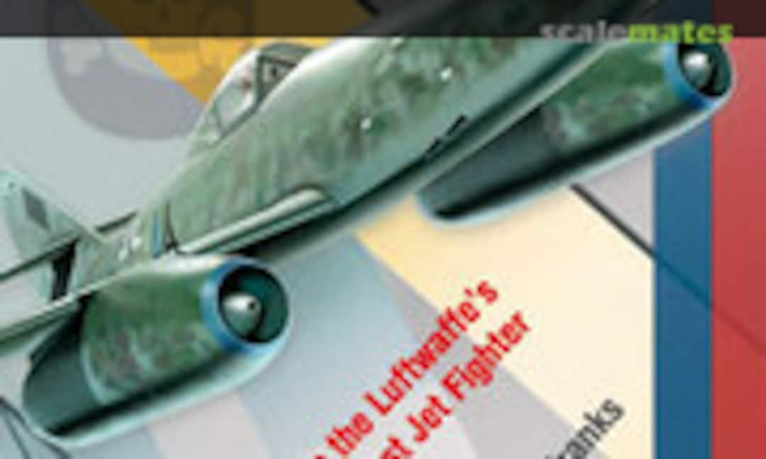 Messerschmitt Me 262 (Valiant Wings Publishing 1) Messerschmitt Me 262 (Valiant Wings Publishing 1)