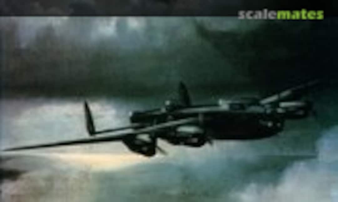 Lancaster At War 2 (Ian Allan ) Lancaster At War 2 (Ian Allan )