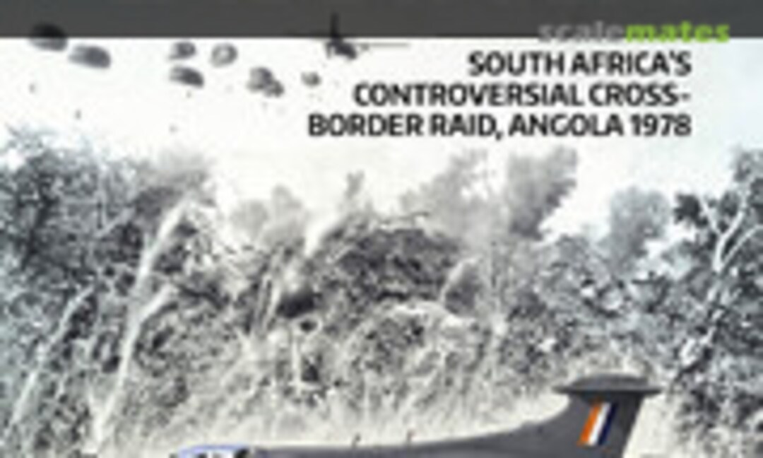 Battle for Cassinga (Helion & Company Limited 3) Battle for Cassinga (Helion & Company Limited 3)