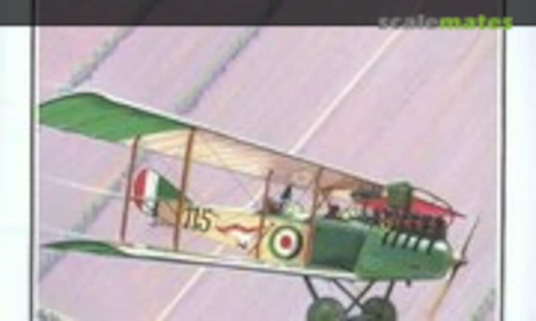 The SAML S.2 (Albatros Productions 113)