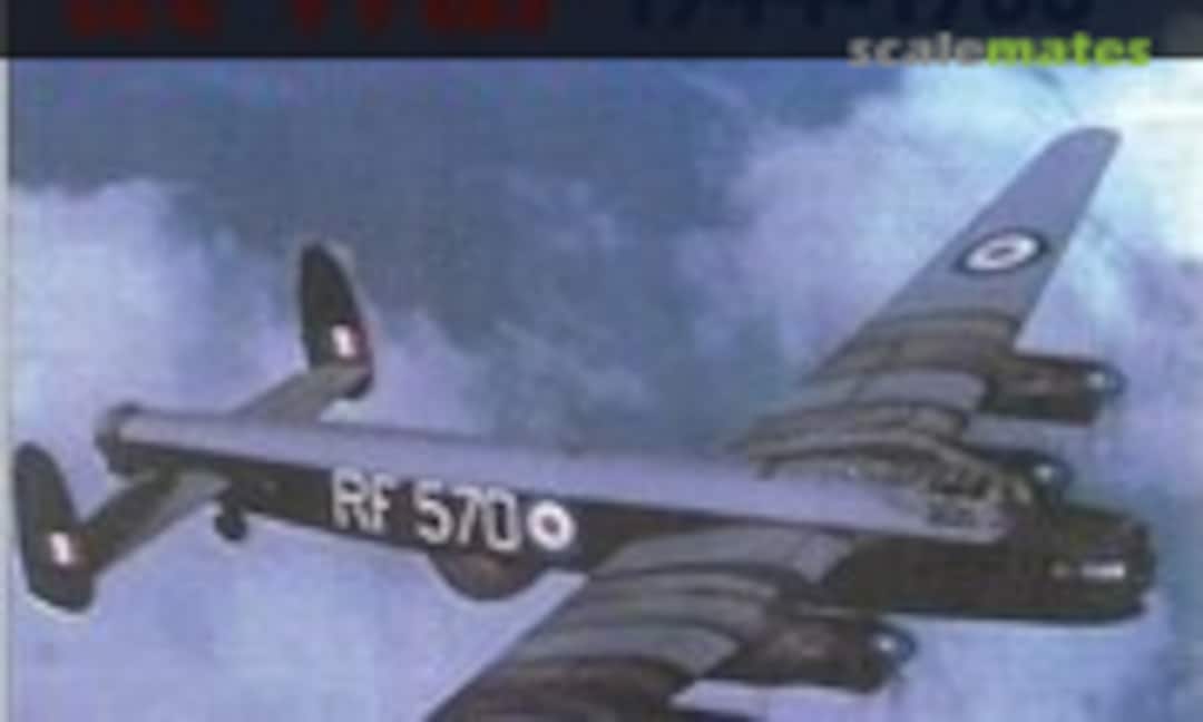 Lincoln at War 1944-1966 (Ian Allan )