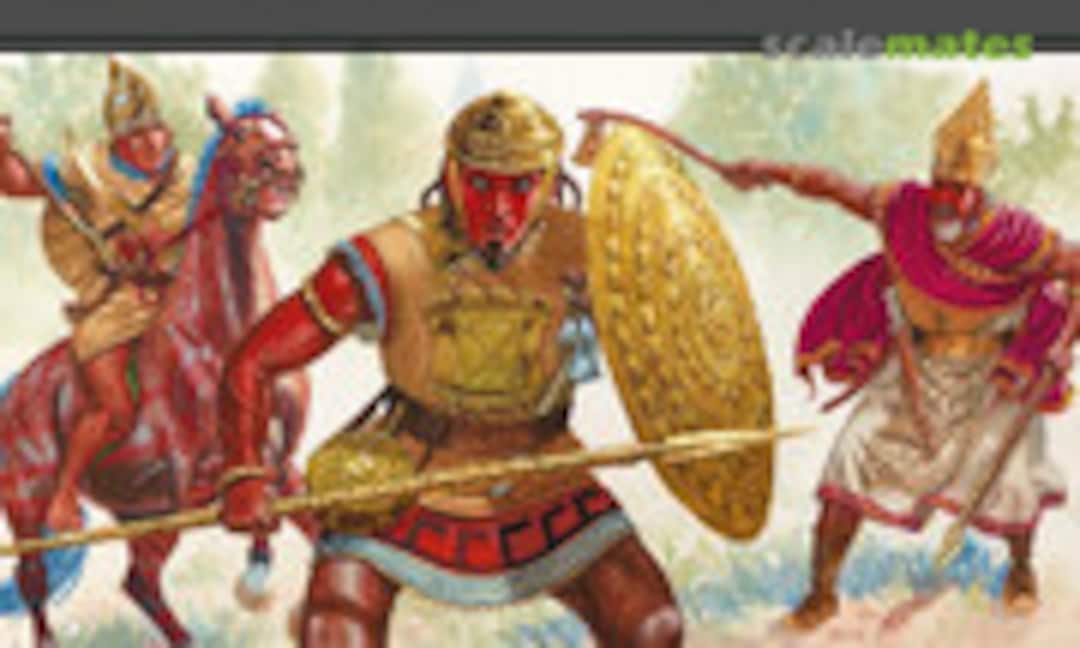 The Etruscans (Osprey Publications 223) The Etruscans (Osprey Publications 223)